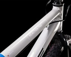 Cube Reaction 200 Pro - Kinderfahrrad 20 Zoll 2022 | Teamline -MTB Schuhe online Shop cube reaction 200 pro kinderfahrrad 20 zoll 2022 teamline 002 86199 2200x1760 1280x1280