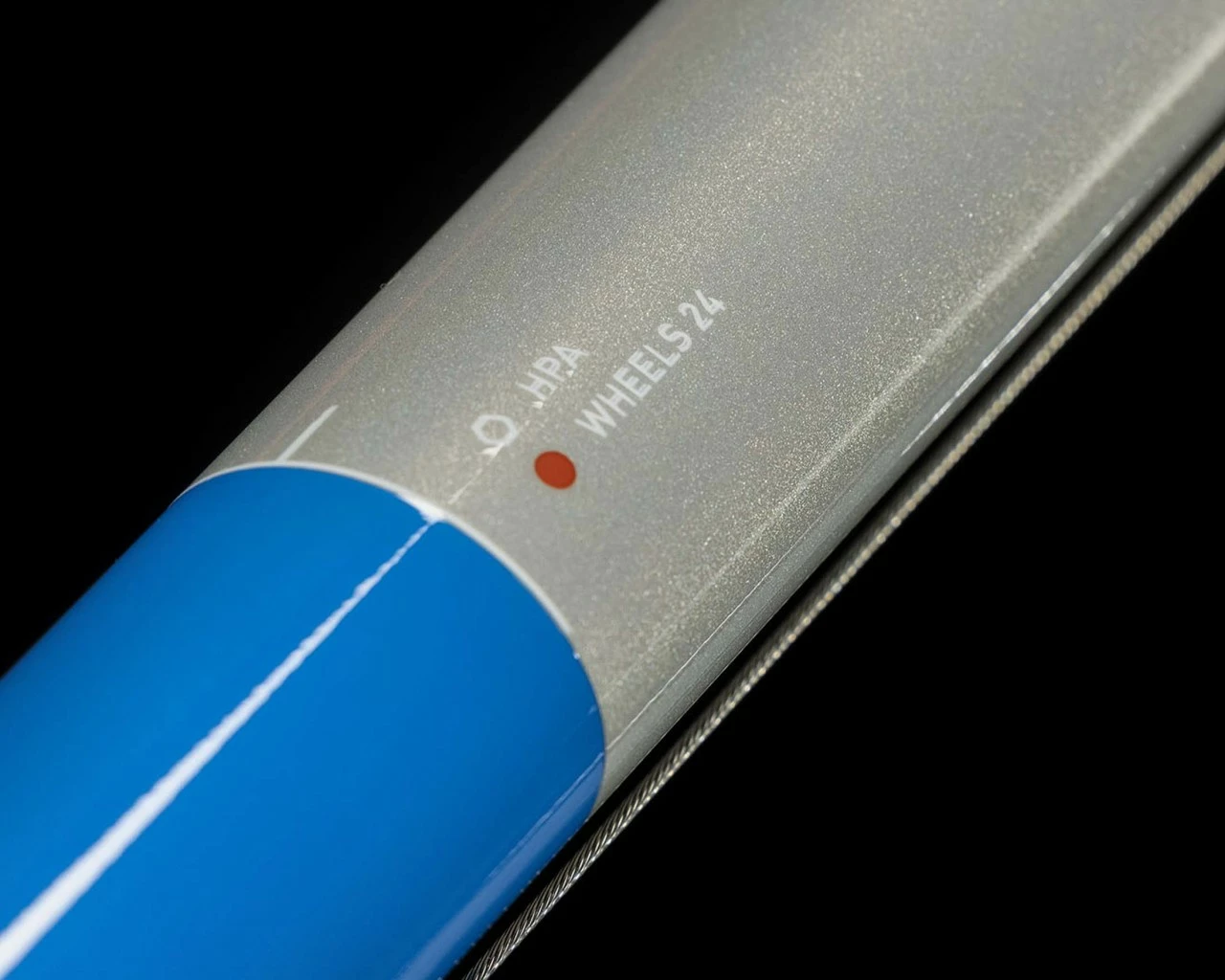 Cube Reaction 240 SLX - 24" Kinder MTB 2023 | Teamline – Bild 7