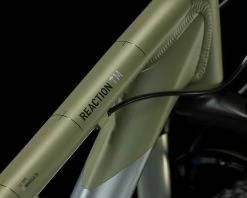 Cube Reaction 240 TM - 24" Kinderfahrrad 2023 | Grey´n´olive -MTB Schuhe online Shop cube reaction 240 tm 24 kinderfahrrad 2023 greynolive 003 98655 2200x1760 1280x1280