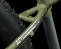 Cube Reaction 240 TM - 24" Kinderfahrrad 2023 | Grey´n´olive -MTB Schuhe online Shop cube reaction 240 tm 24 kinderfahrrad 2023 greynolive 006 98658 2200x1760 1280x1280