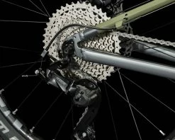 Cube Reaction 240 TM - 24" Kinderfahrrad 2023 | Grey´n´olive -MTB Schuhe online Shop cube reaction 240 tm 24 kinderfahrrad 2023 greynolive 007 98659 2200x1760 1280x1280