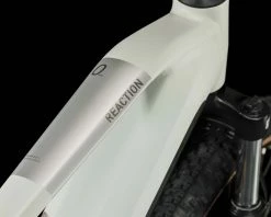 Cube Reaction Hybrid ONE 625 - 29" Elektro MTB Hardtail 2023 | Lightgrey´n´rose -MTB Schuhe online Shop cube reaction hybrid one 625 29 elektro mtb hardtail 2023 lightgreynrose xxl 002 96243 2200x1760 1280x1280