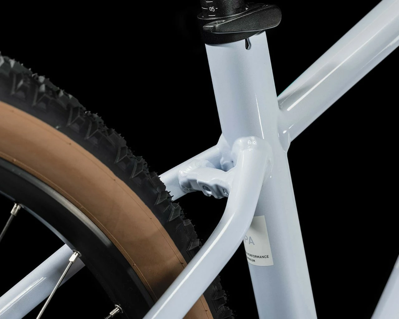 Cube Reaction Hybrid Pro 625 - 29" Elektro MTB Hardtail 2023 | Flashwhite´n´black – Bild 4