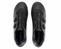 Cube Rennrad Schuhe C:62 SLT | Blackline