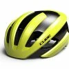Cube Road Helm HERON | Yellow -MTB Schuhe online Shop cube road helm heron yellow l 66467 2200x1760 1280x1280