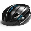 Cube Road Helm HERON SLT | Black N Blue 1 Cube Road Helm HERON SLT | Black N Blue -MTB Schuhe online Shop cube road helm heron slt black n blue l 66464 2200x1760 1280x1280