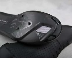 Cube Road VELOX Rennradschuhe | Blackline -MTB Schuhe online Shop cube road velox rennradschuhe blackline 48 006 49667 2200x1760 1280x1280