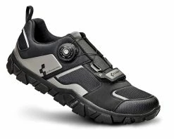 Cube Schuhe ALL MOUNTAIN PRO | Blackline