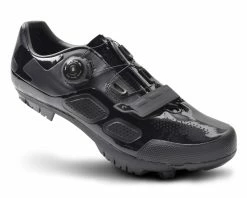 Cube Schuhe MTB C:62 | Black