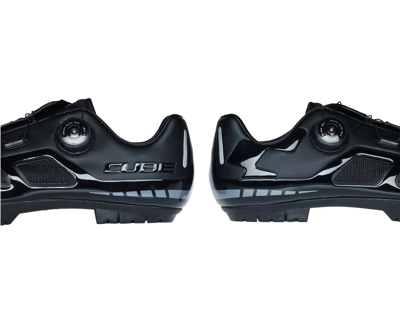 Cube Schuhe MTB C:62 | Black 5 Cube Schuhe MTB C:62 | Black – Bild 3