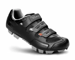 Cube Schuhe MTB CMPT | Blackline