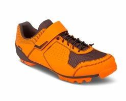 Cube Schuhe MTB PEAK | Orange