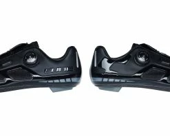 Cube Schuhe ROAD C:62 | Black -MTB Schuhe online Shop cube schuhe road c62 black eu 48 003 29121 2200x1760 1280x1280
