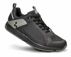 Cube Schuhe URBAN FLAT GRIP | Blackline