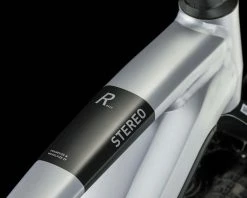 Cube Stereo Hybrid 120 Race 750 - 29'' Elektro MTB Fully 2023 | Polarsilver´n´black -MTB Schuhe online Shop cube stereo hybrid 120 race 750 29 elektro mtb fully 2023 polarsilvernblack 003 98729 2200x1760 1280x1280