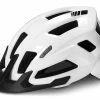 Cube Tour Fahrradhelm STEEP | Glossy White -MTB Schuhe online Shop cube tour fahrradhelm steep glossy white l 57 62 002 58441 2200x1760 1280x1280