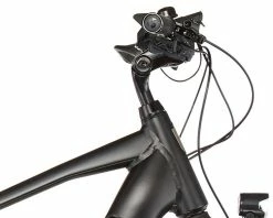 Diamant Mandara Deluxe+ - Elektro Trekking Bike 2022 | Tiefschwarz -MTB Schuhe online Shop diamant mandara deluxe elektro trekking bike 2022 tiefschwarz xl 003 87168 2200x1760 1280x1280