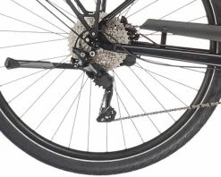 Diamant Mandara Deluxe+ - Elektro Trekking Bike 2022 | Tiefschwarz -MTB Schuhe online Shop diamant mandara deluxe elektro trekking bike 2022 tiefschwarz xl 007 87172 2200x1760 1280x1280