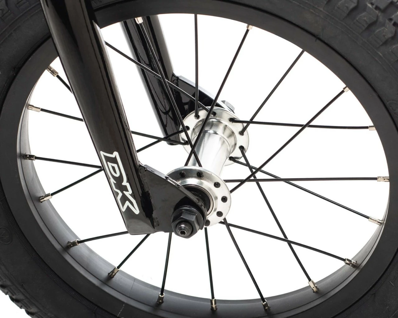 Wethepeople DK Aura 14 Zoll - Kinder BMX Bike 2022 | Ocean – Bild 2