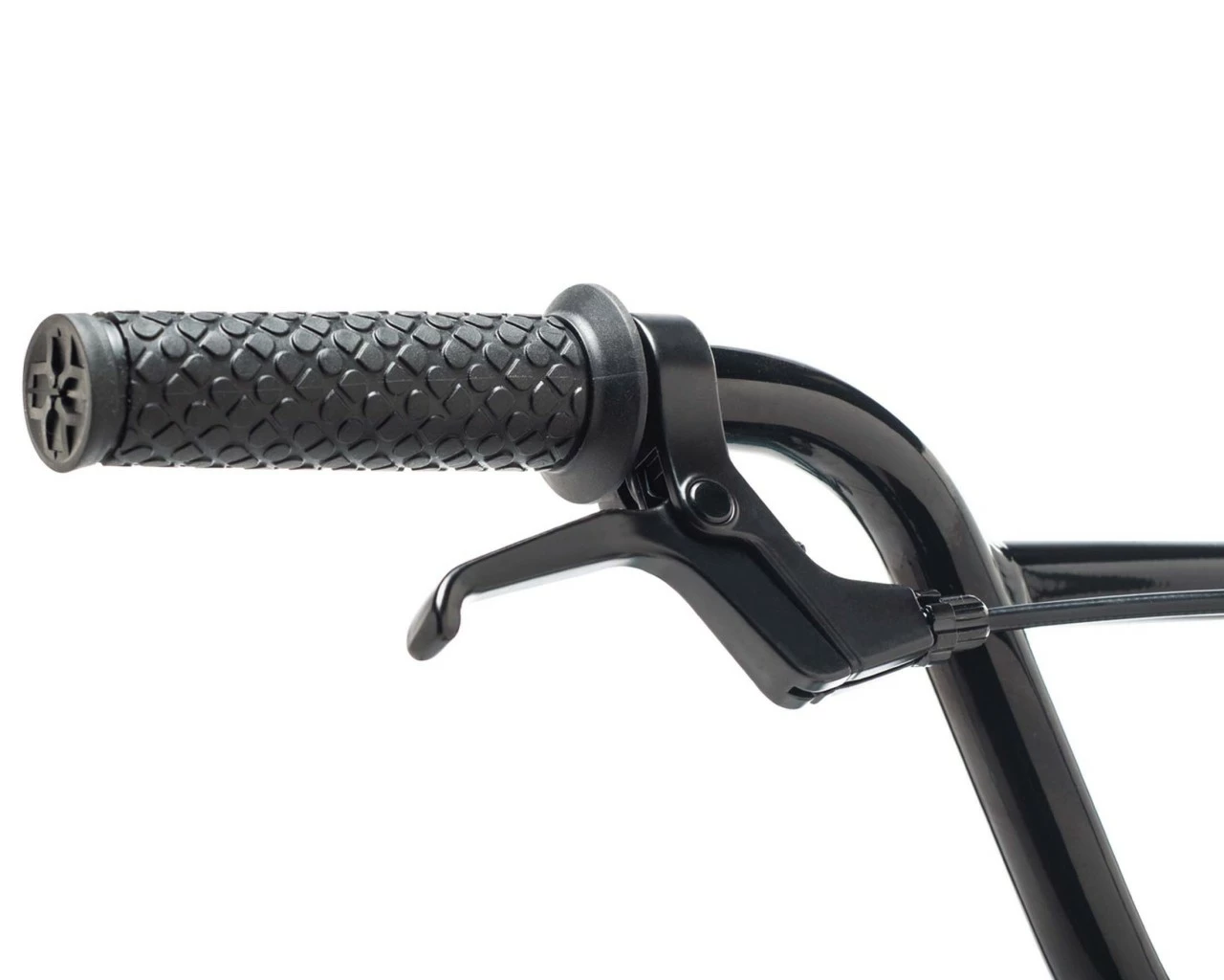 Wethepeople DK Aura 14 Zoll - Kinder BMX Bike 2022 | Ocean – Bild 3