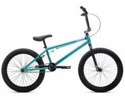 Wethepeople DK Aura 20 Zoll - BMX Bike 2022 | Ocean