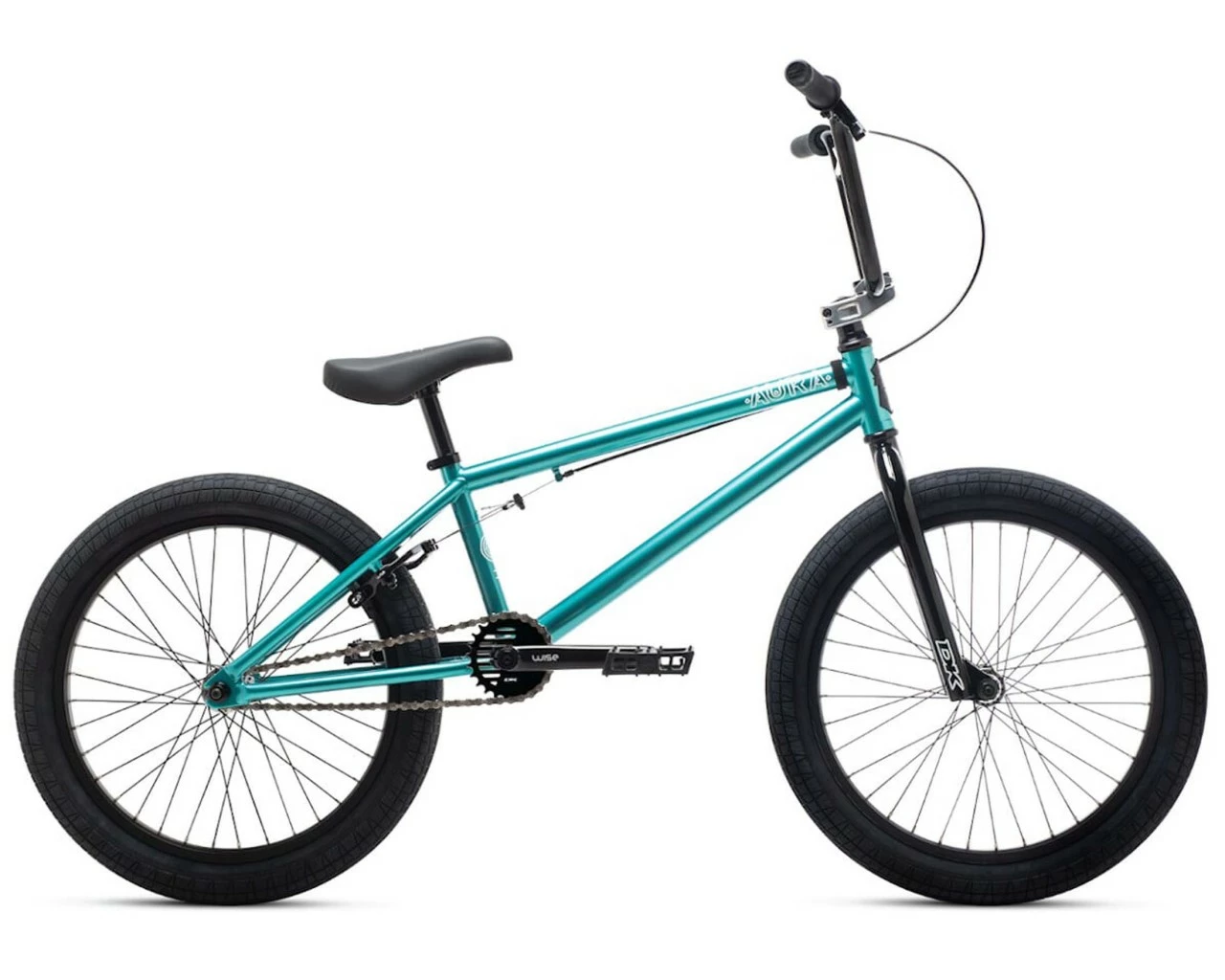 Wethepeople DK Aura 20 Zoll - BMX Bike 2022 | Ocean