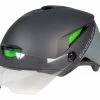 Endura Speed Pedelec Helm | Grey -MTB Schuhe online Shop endura speed pedelec helm grey l xl 001 71434 2200x1760 1280x1280