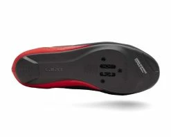Giro Cadet - Rennrad Schuhe | Black-bright Red -MTB Schuhe online Shop giro cadet rennrad schuhe black bright red 48 003 76704 2200x1760 1280x1280