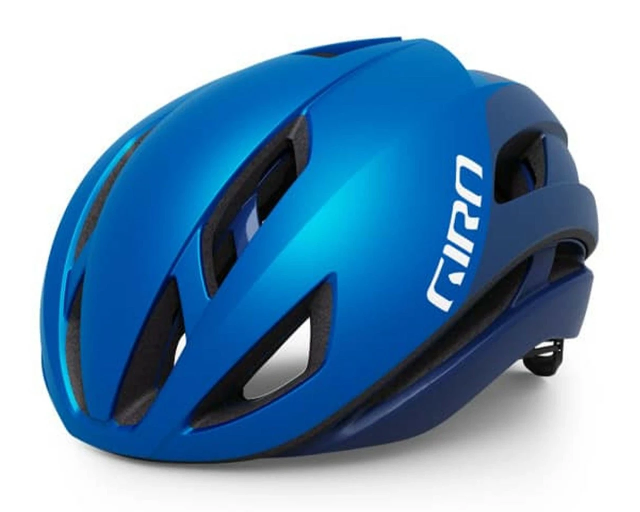 Giro Eclipse Spherical Fahrradhelm MIPS | Matte Ano Blue 3 Giro Eclipse Spherical Fahrradhelm MIPS | Matte Ano Blue