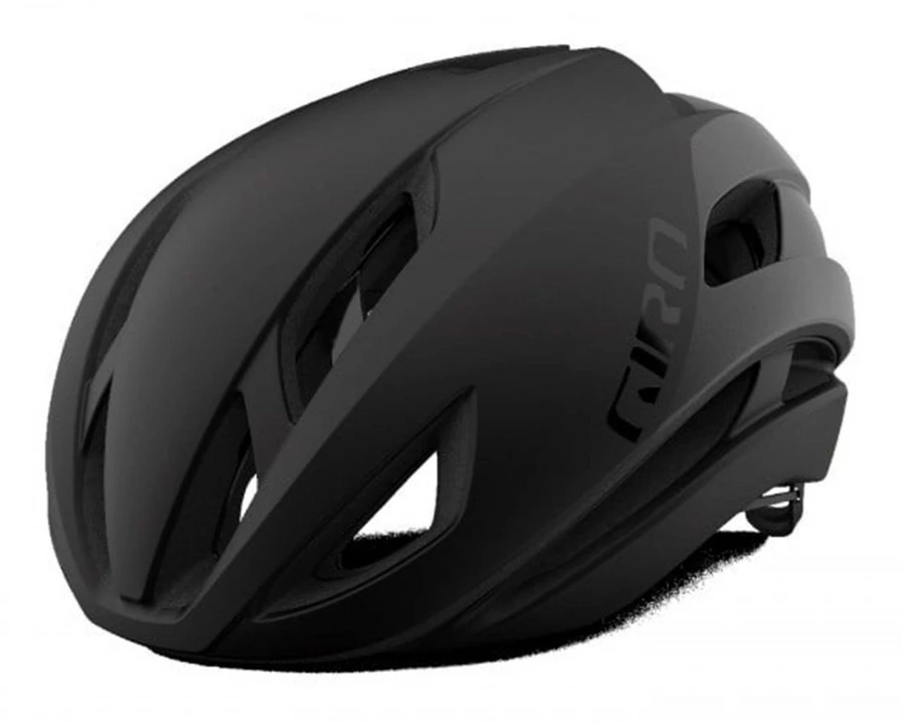 Giro Eclipse Spherical Fahrradhelm MIPS | Matte Black-gloss Black 3 Giro Eclipse Spherical Fahrradhelm MIPS | Matte Black-gloss Black