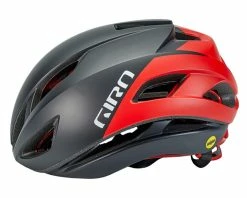 Giro Eclipse Spherical Fahrradhelm MIPS | Matte Black-white-red -MTB Schuhe online Shop giro eclipse spherical fahrradhelm mips matte black white red m 003 93966 2200x1760 1280x1280
