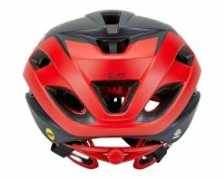 Giro Eclipse Spherical Fahrradhelm MIPS | Matte Black-white-red -MTB Schuhe online Shop giro eclipse spherical fahrradhelm mips matte black white red m 005 93968 2200x1760 1280x1280