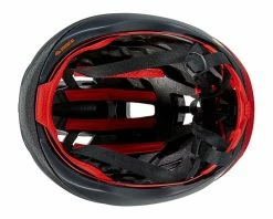 Giro Eclipse Spherical Fahrradhelm MIPS | Matte Black-white-red -MTB Schuhe online Shop giro eclipse spherical fahrradhelm mips matte black white red m 006 93969 2200x1760 1280x1280