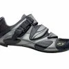 Giro Espada Damen Rennrad Schuhe | Charcoal-titan -MTB Schuhe online Shop giro espada 12 black titan 43 001 84035 2200x1760 1280x1280