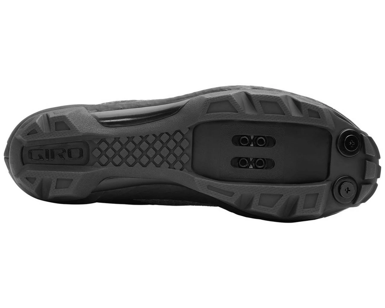 Giro Rincon - Dirt Bike Schuhe | Black – Bild 3