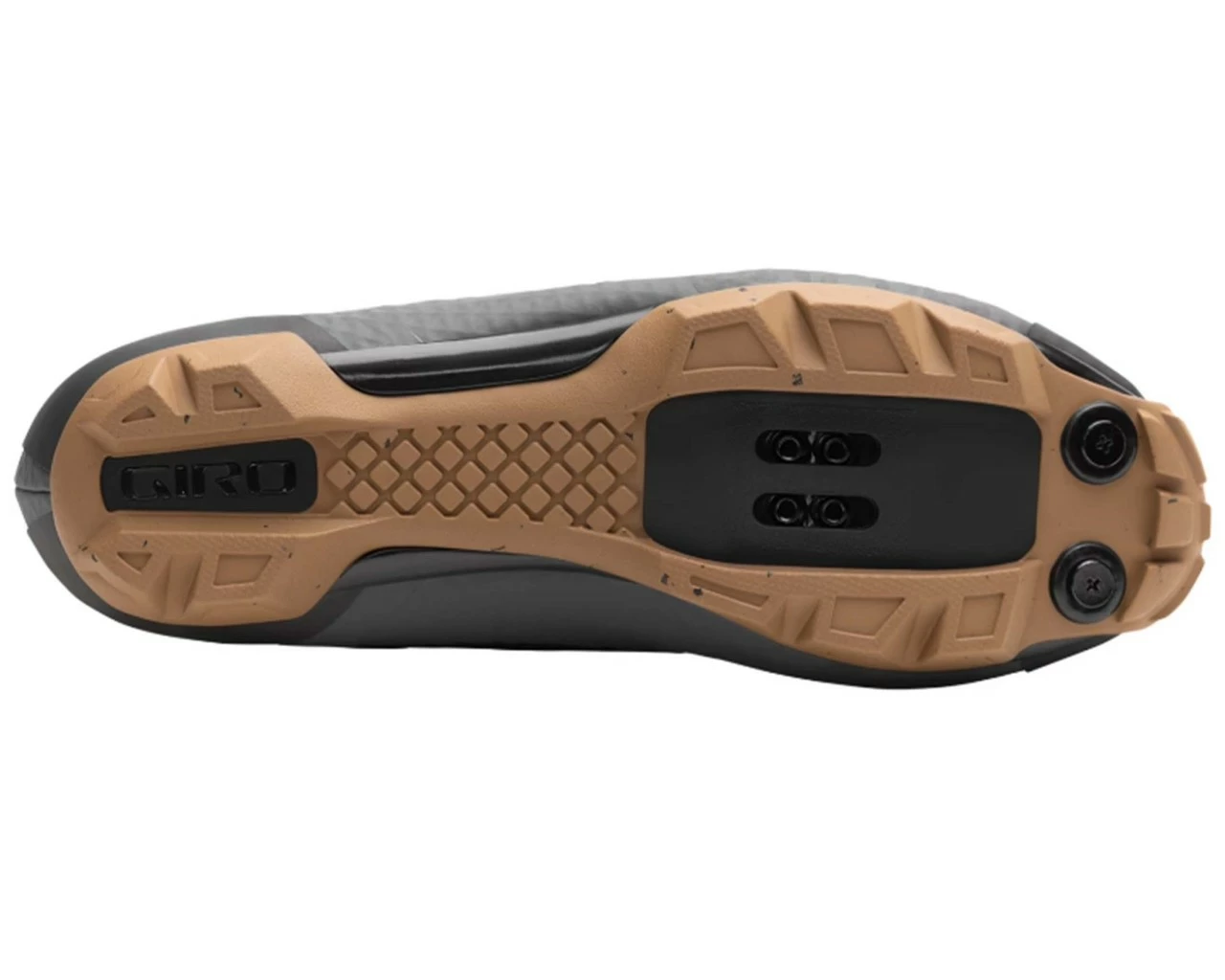 Giro Rincon - Dirt Bike Schuhe | Dark Shadow-gum – Bild 3