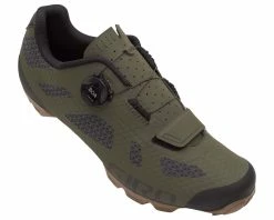 Giro Rincon - Dirt Bike Schuhe | Olive-gum