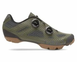 Giro Sector - Dirt Schuhe | Olive-gum