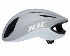 HJC Atara Rennrad Helm | Matt-gloss Light Grey