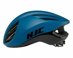 HJC Atara Rennrad Helm | Matt-gloss Navy Black