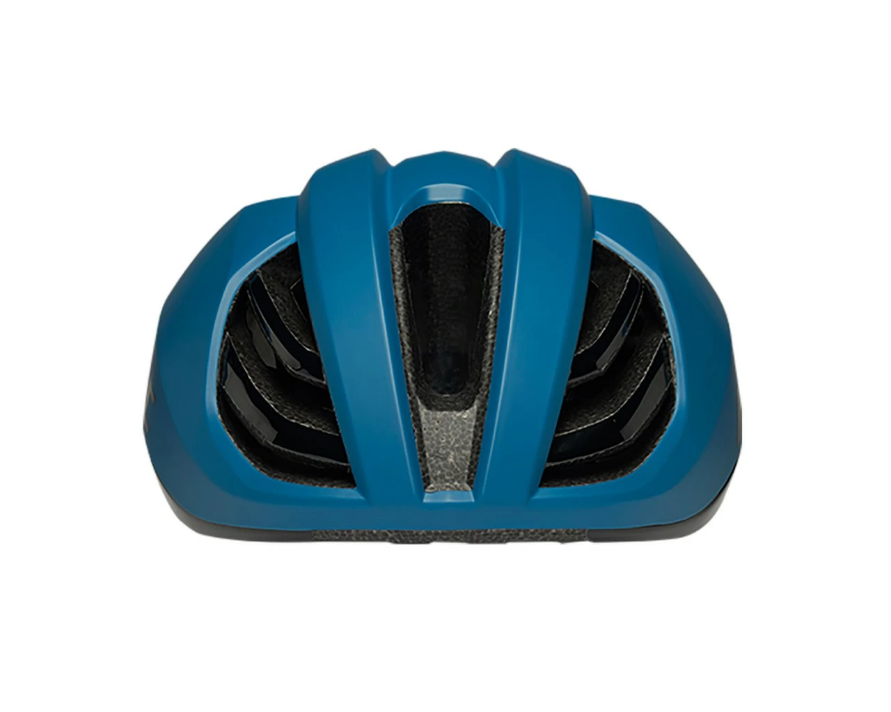 HJC Atara Rennrad Helm | Matt-gloss Navy Black – Bild 2