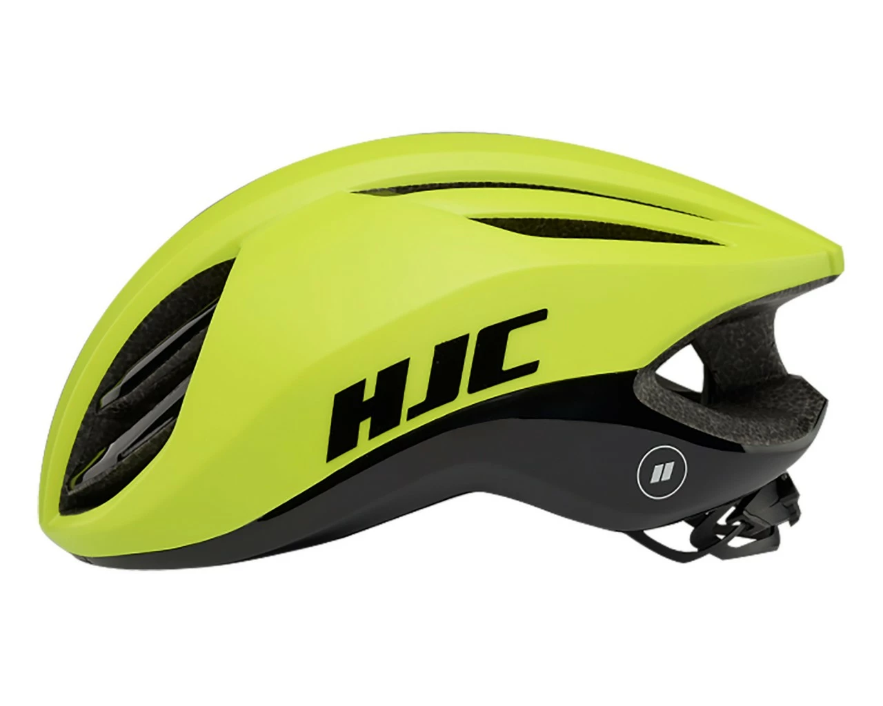 HJC Atara Rennrad Helm | Matt-gloss Noen Green 3 HJC Atara Rennrad Helm | Matt-gloss Noen Green