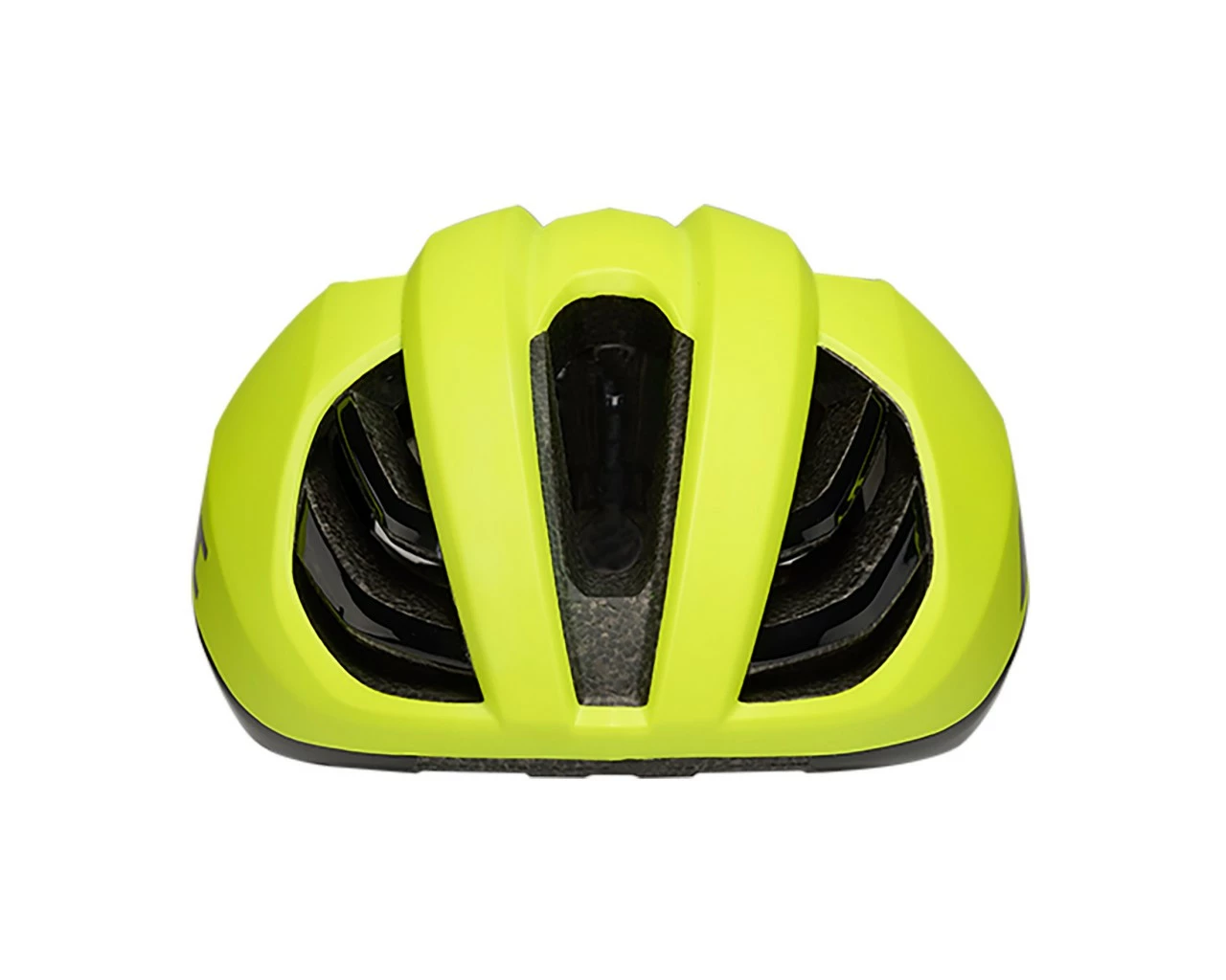 HJC Atara Rennrad Helm | Matt-gloss Noen Green 4 HJC Atara Rennrad Helm | Matt-gloss Noen Green – Bild 2