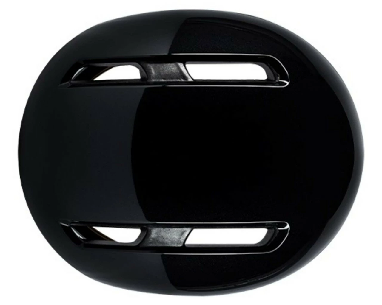 HJC Calido Plus Urban E-Bike Helm | Black – Bild 5