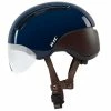 HJC Calido Plus Urban E-Bike Helm | Navy -MTB Schuhe online Shop hjc calido plus urban e bike helm navy l 001 90569 2200x1760 1280x1280