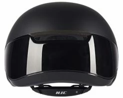 HJC Calido Urban E-Bike Helm | Matt Gloss Black 9 HJC Calido Urban E-Bike Helm | Matt Gloss Black -MTB Schuhe online Shop hjc calido urban e bike helm matt gloss black l 003 90585 2200x1760 1280x1280
