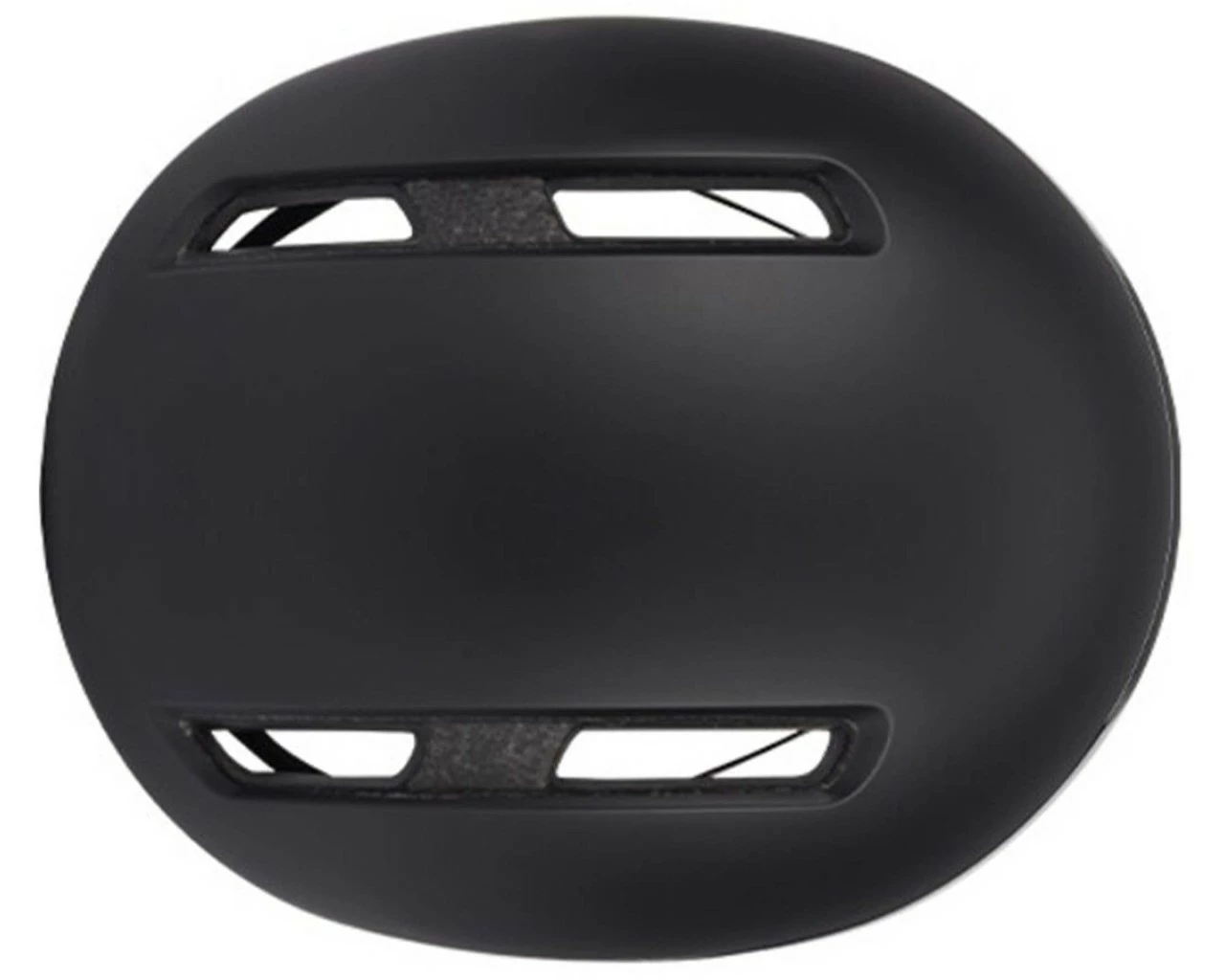 HJC Calido Urban E-Bike Helm | Matt Gloss Black 6 HJC Calido Urban E-Bike Helm | Matt Gloss Black – Bild 4