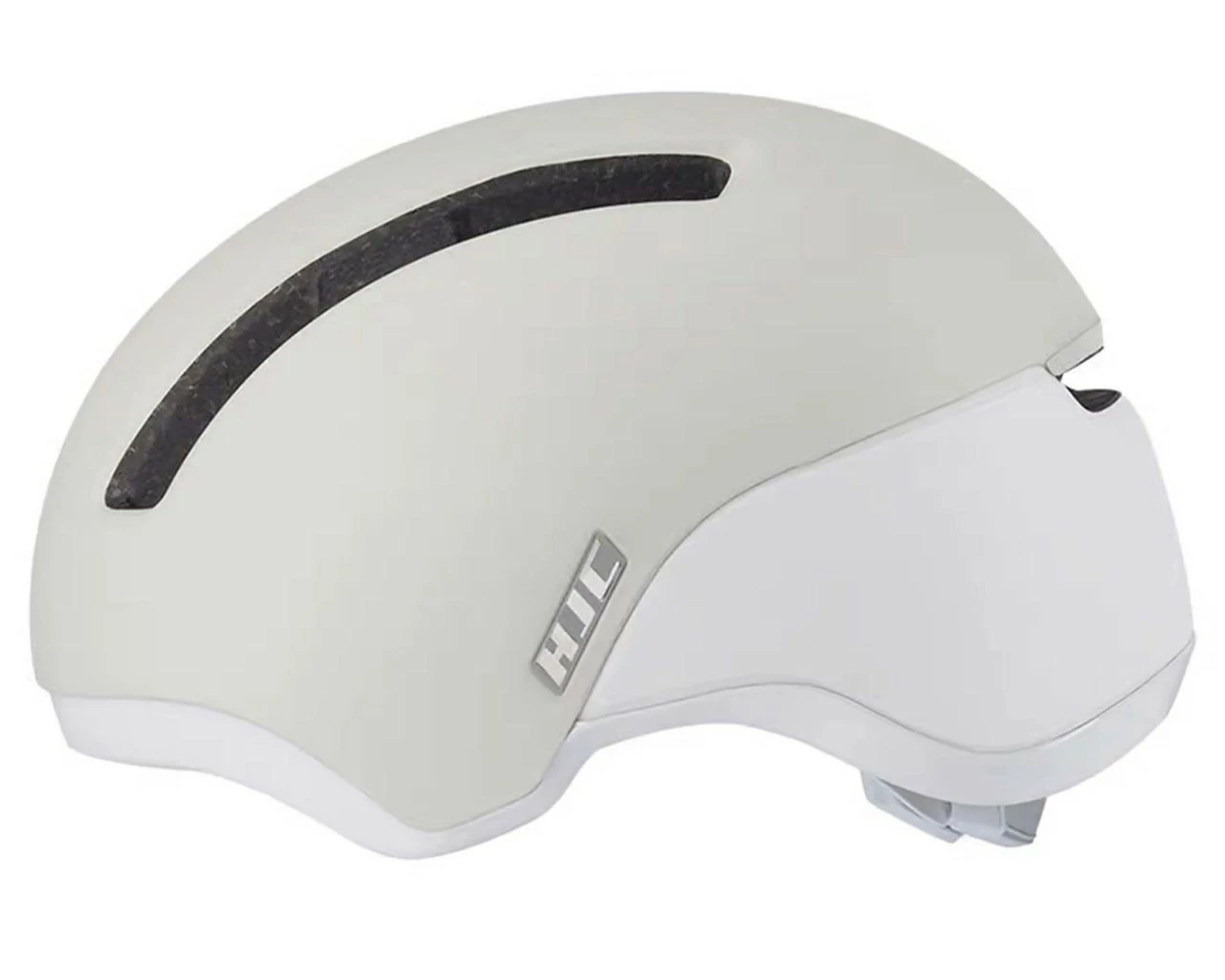 HJC Calido Urban E-Bike Helm | Matt Light Grey 3 HJC Calido Urban E-Bike Helm | Matt Light Grey