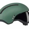 HJC Calido Urban E-Bike Helm | Matt Olive Black -MTB Schuhe online Shop hjc calido urban e bike helm matt olive black l 001 90587 2200x1760 1280x1280