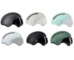 HJC Calido Urban E-Bike Helm | Charcoal -MTB Schuhe online Shop hjc calido urban e bike helm matt olive black s 006 90577 2200x1760 1280x1280